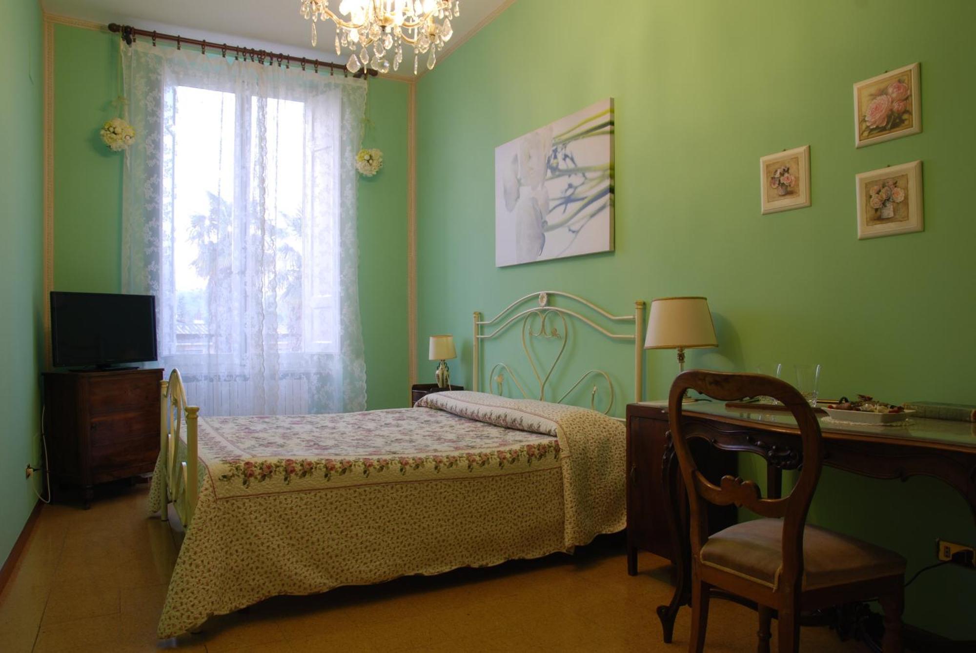 Il Giardino Segreto Di Ascoli Piceno Bed & Breakfast Стая снимка