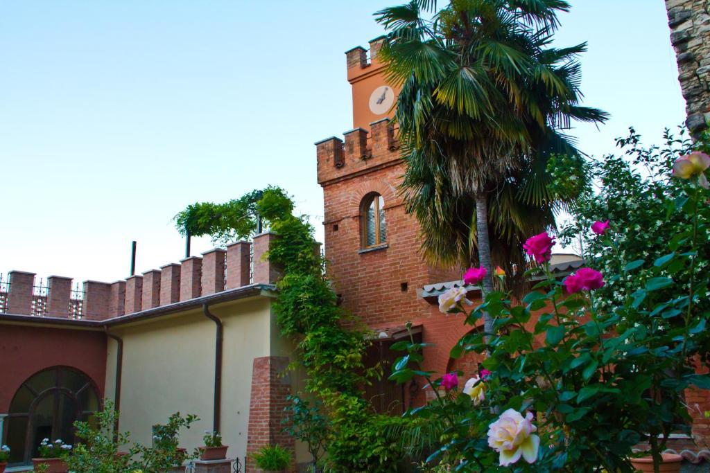 Il Giardino Segreto Di Ascoli Piceno Bed & Breakfast Екстериор снимка