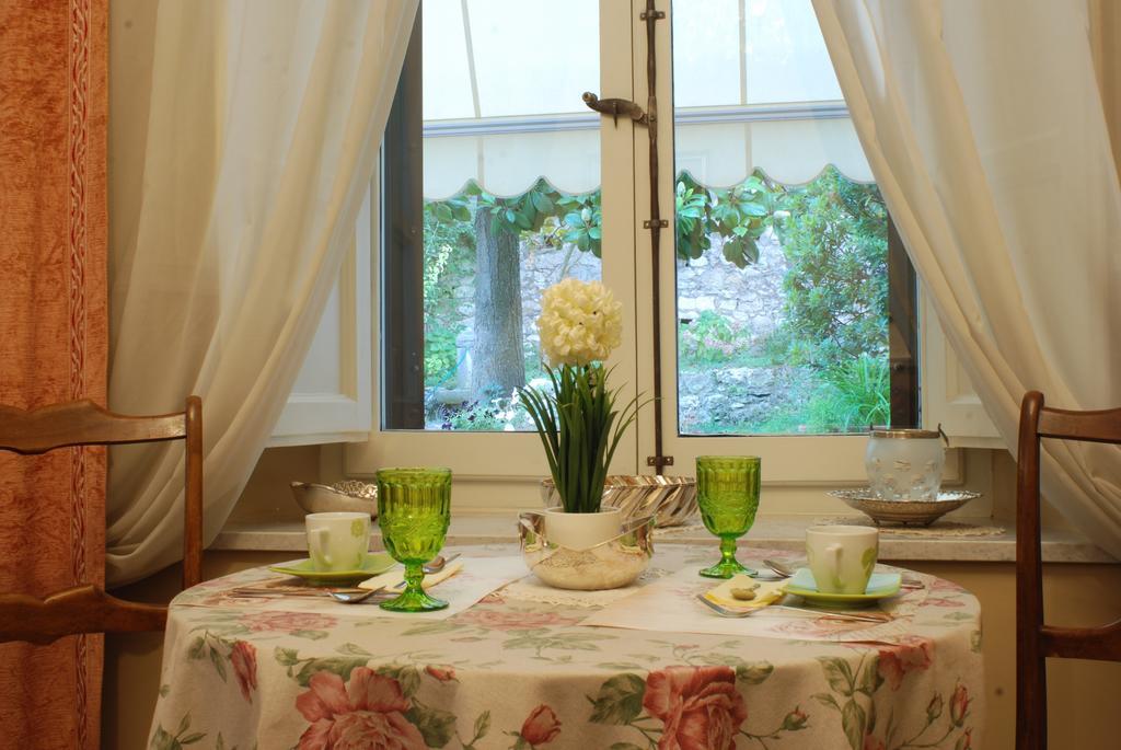 Il Giardino Segreto Di Ascoli Piceno Bed & Breakfast Екстериор снимка